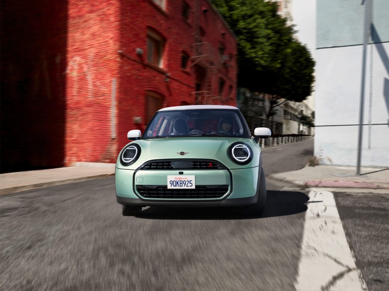 MINI 平塚 / MINI NEXT 平塚
